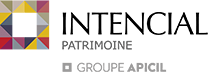 Logo https://www.intencial.fr/